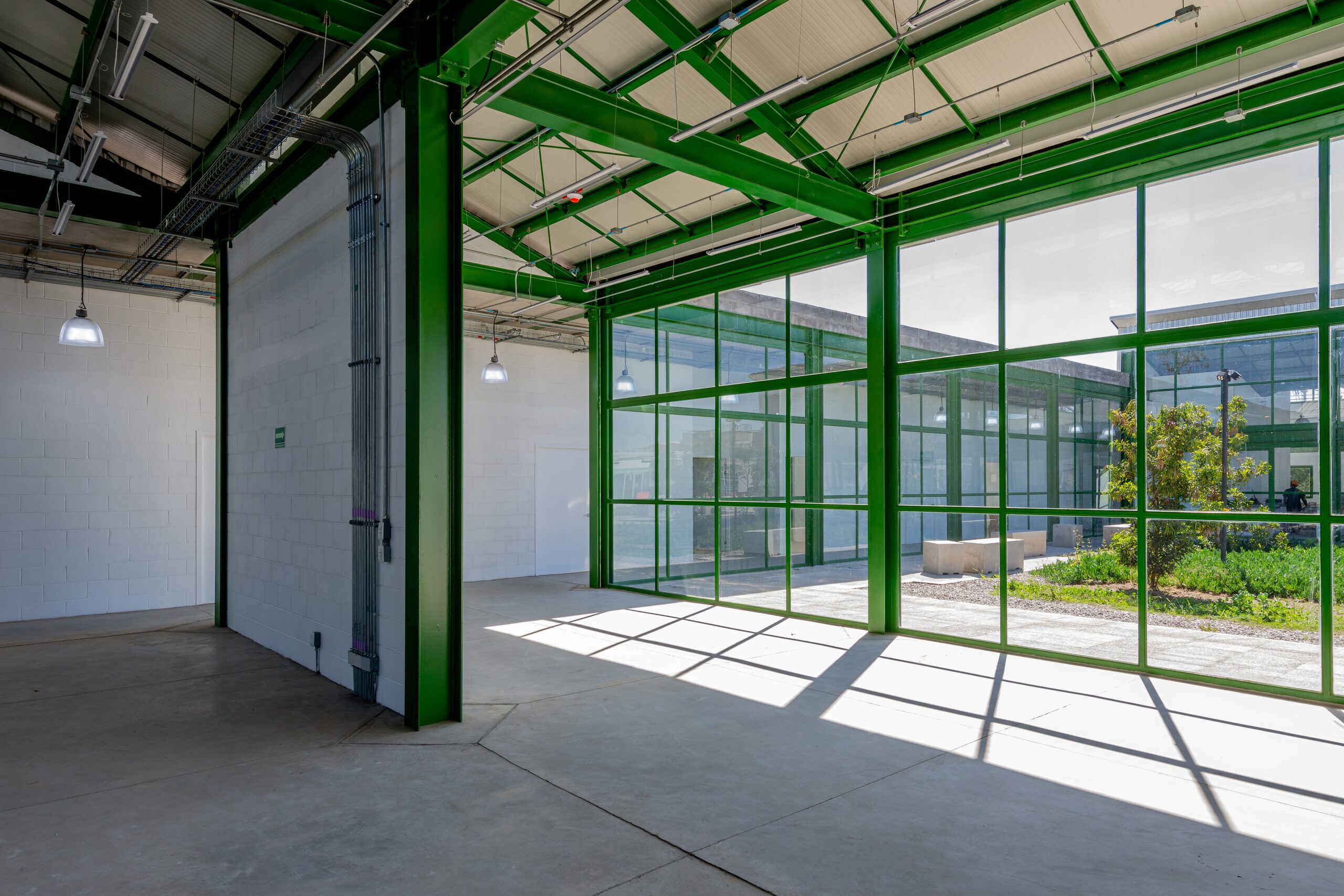 Departamento Del Distriton