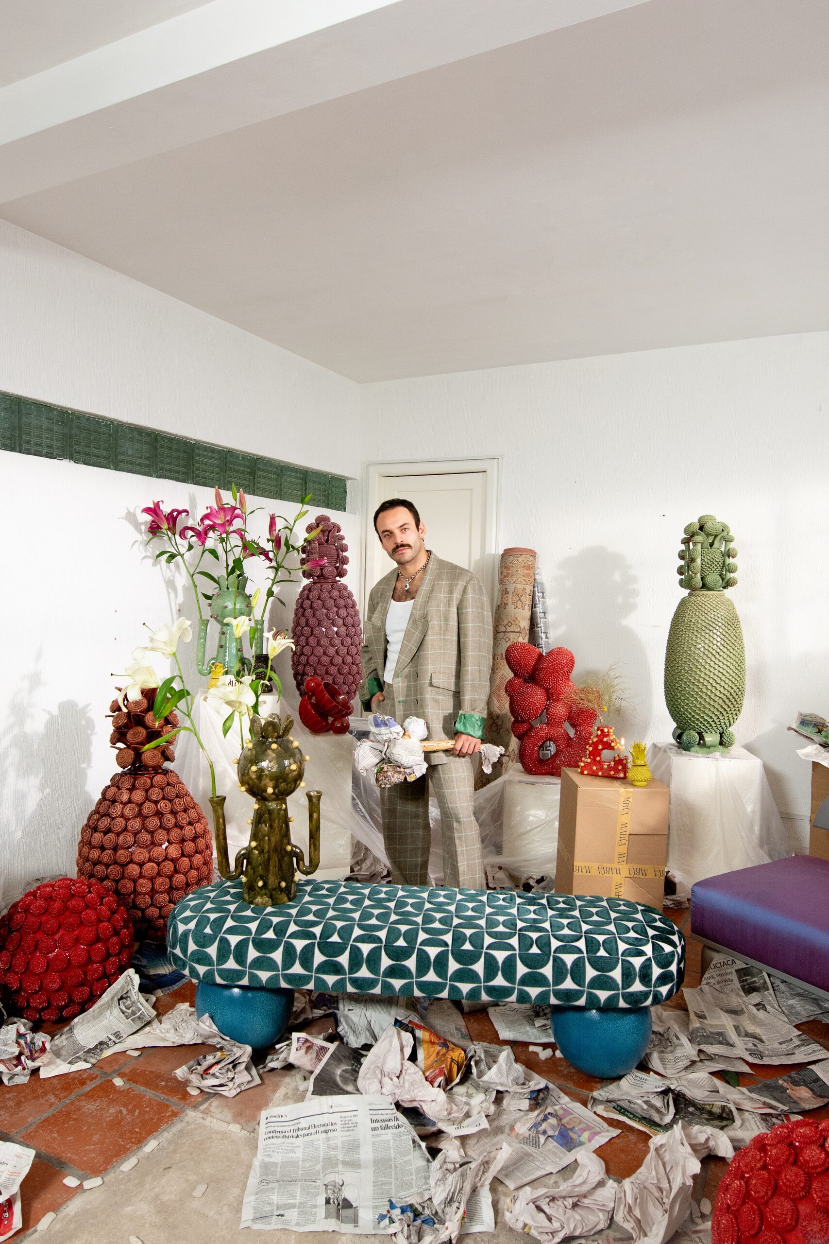 Marva Studio
