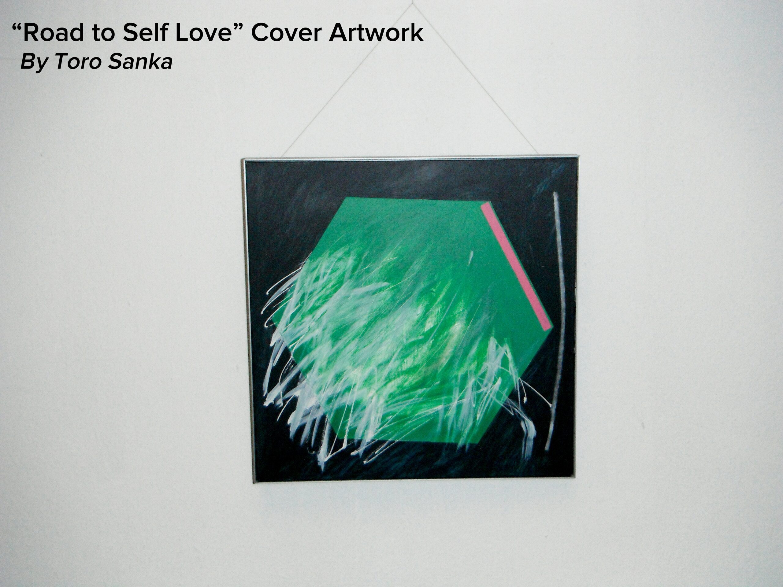 Road to Self Love