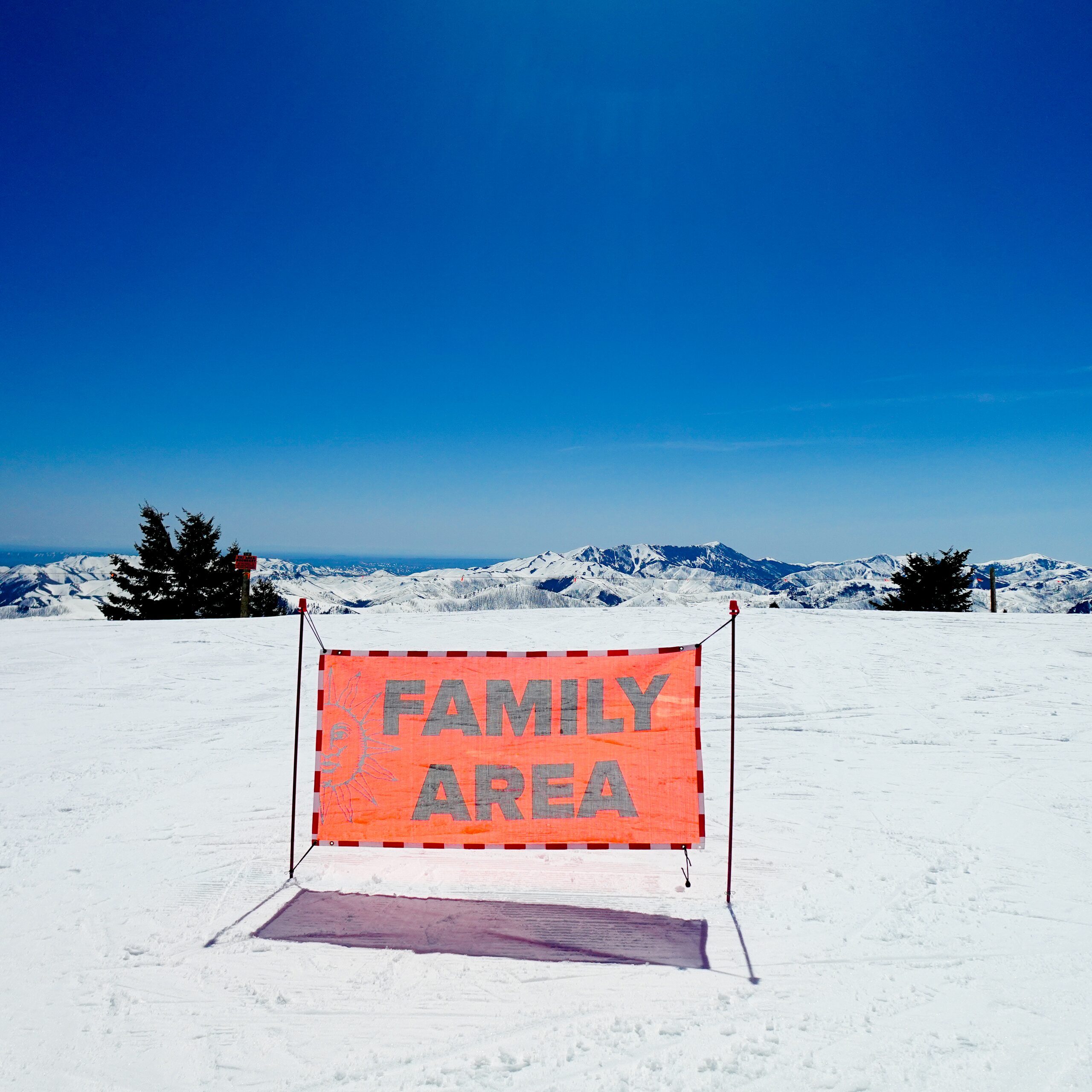 Sun Valley, Idaho
