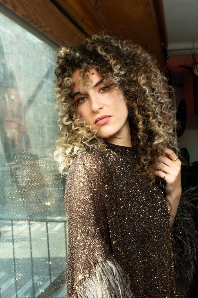 Tamtam x Vogue